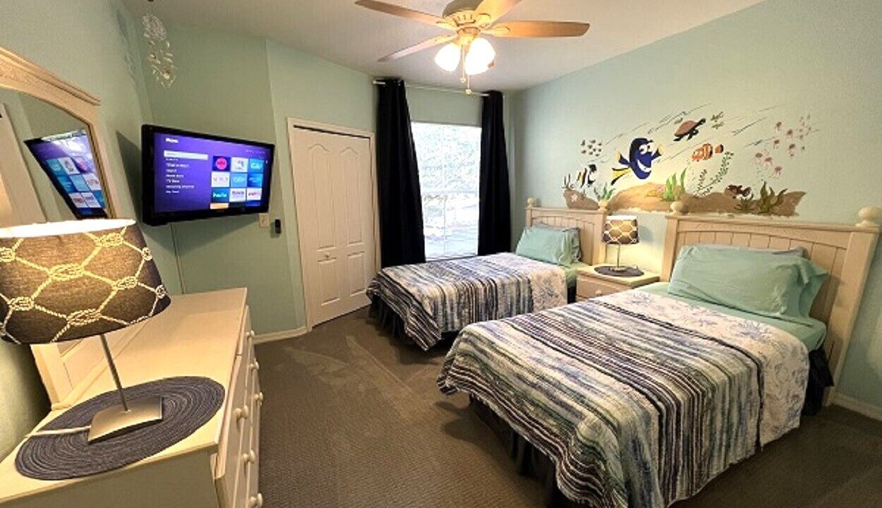 Photo of Bedroom in West Kissimmee
