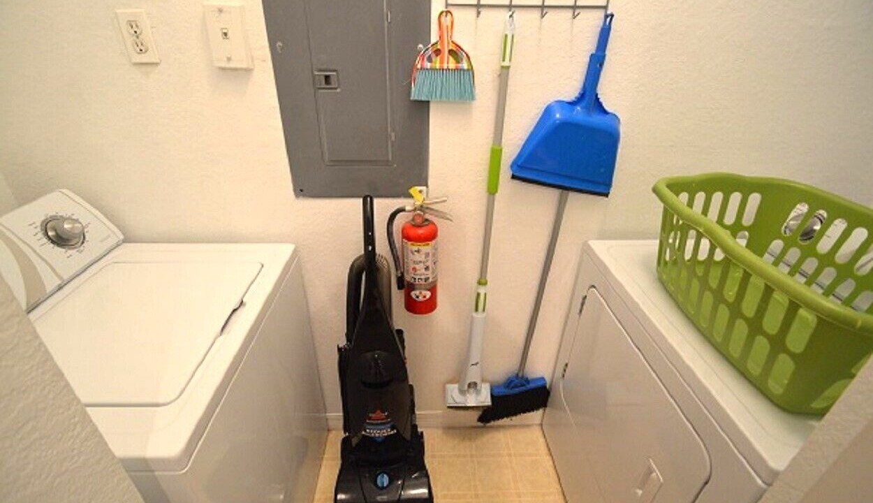 Photo of Bathroom in West Kissimmee