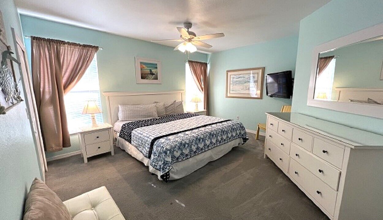 Photo of Bedroom in West Kissimmee