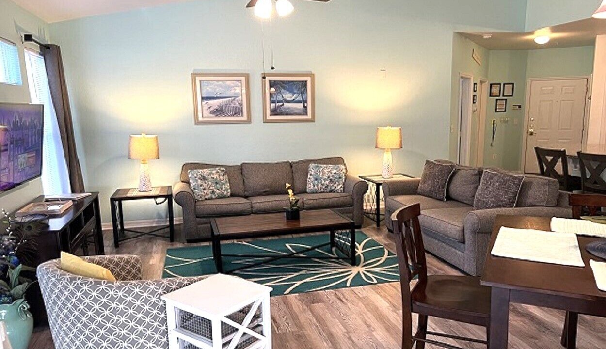 Photo of Livingroom in West Kissimmee