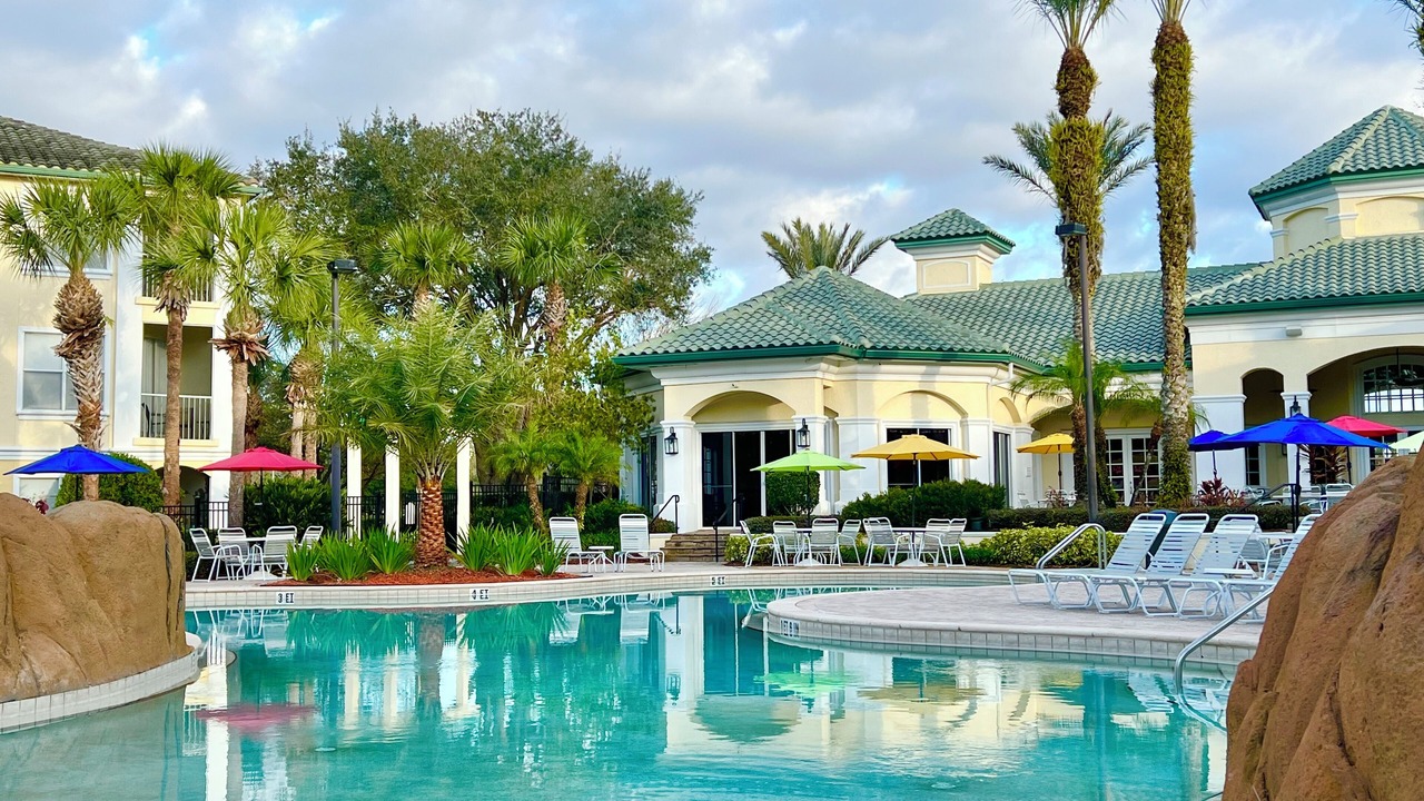 Photo of Outdoor in West Kissimmee