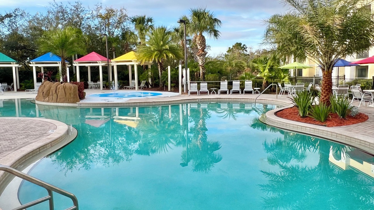 Photo of Outdoor in West Kissimmee