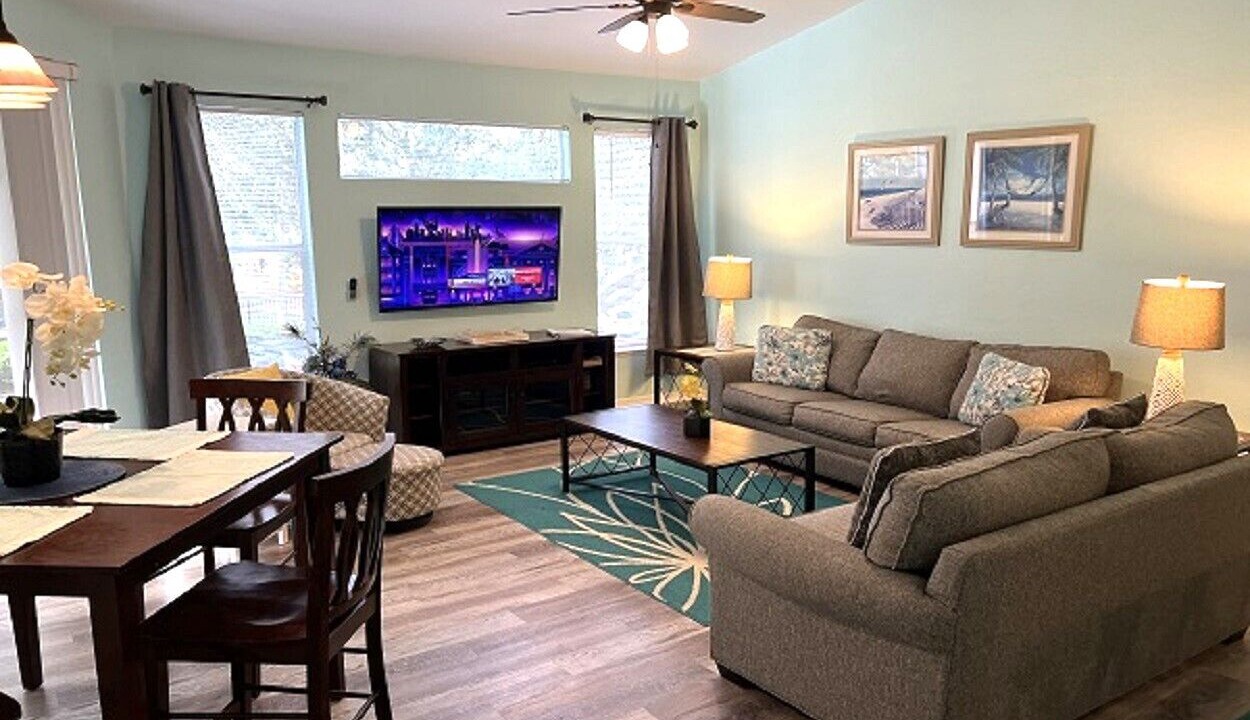 Photo of Livingroom in West Kissimmee
