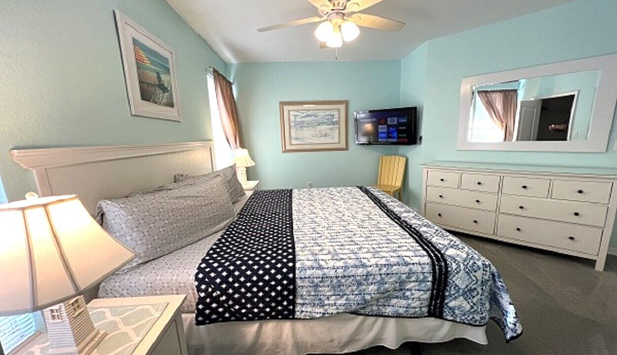 Photo of Bedroom in West Kissimmee