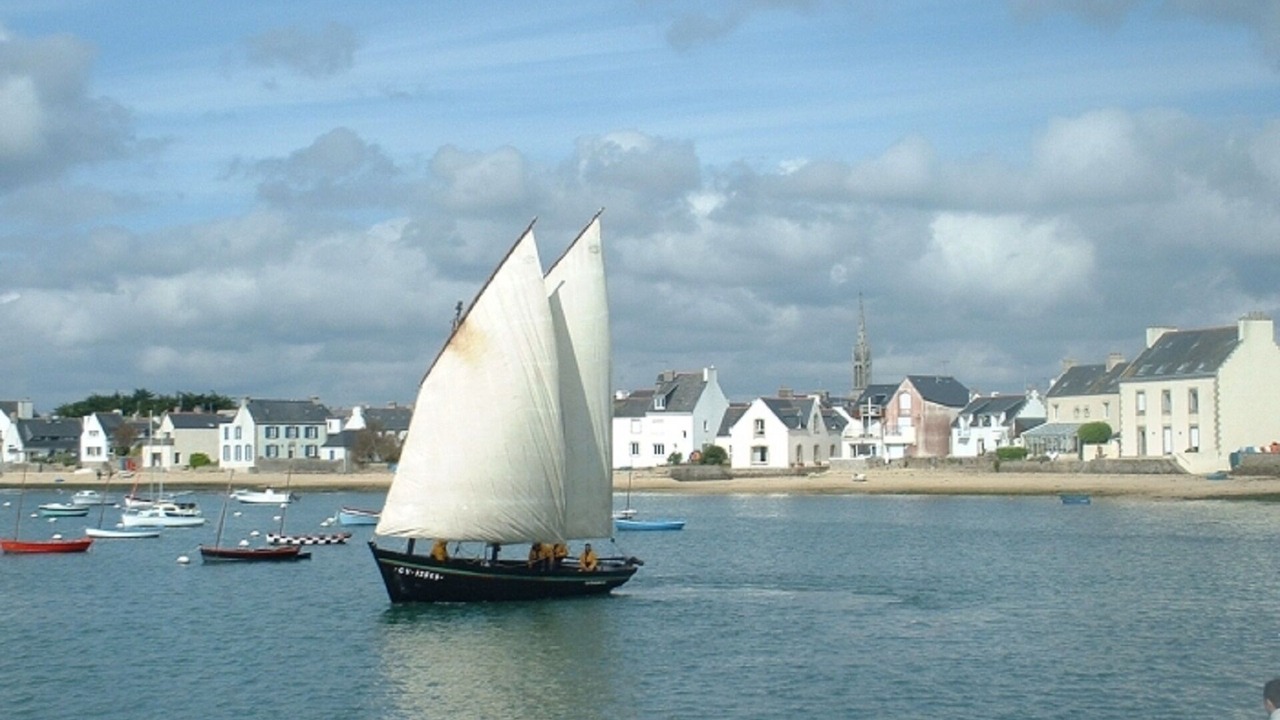 Photo of Others in Ile-Tudy
