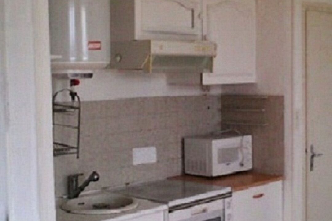 Photo of Kitchen in Ile-Tudy