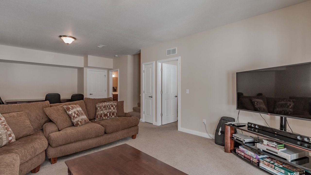 Photo of Livingroom in Notre Dame
