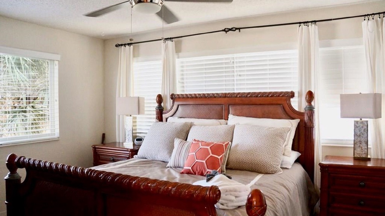 Photo of Bedroom in Marineland Acres