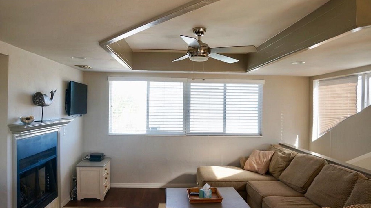 Photo of Livingroom in Marineland Acres