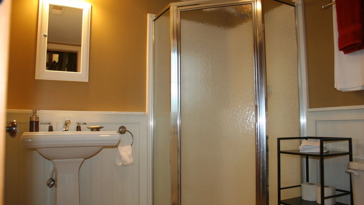 Photo of Bathroom in Purcellville