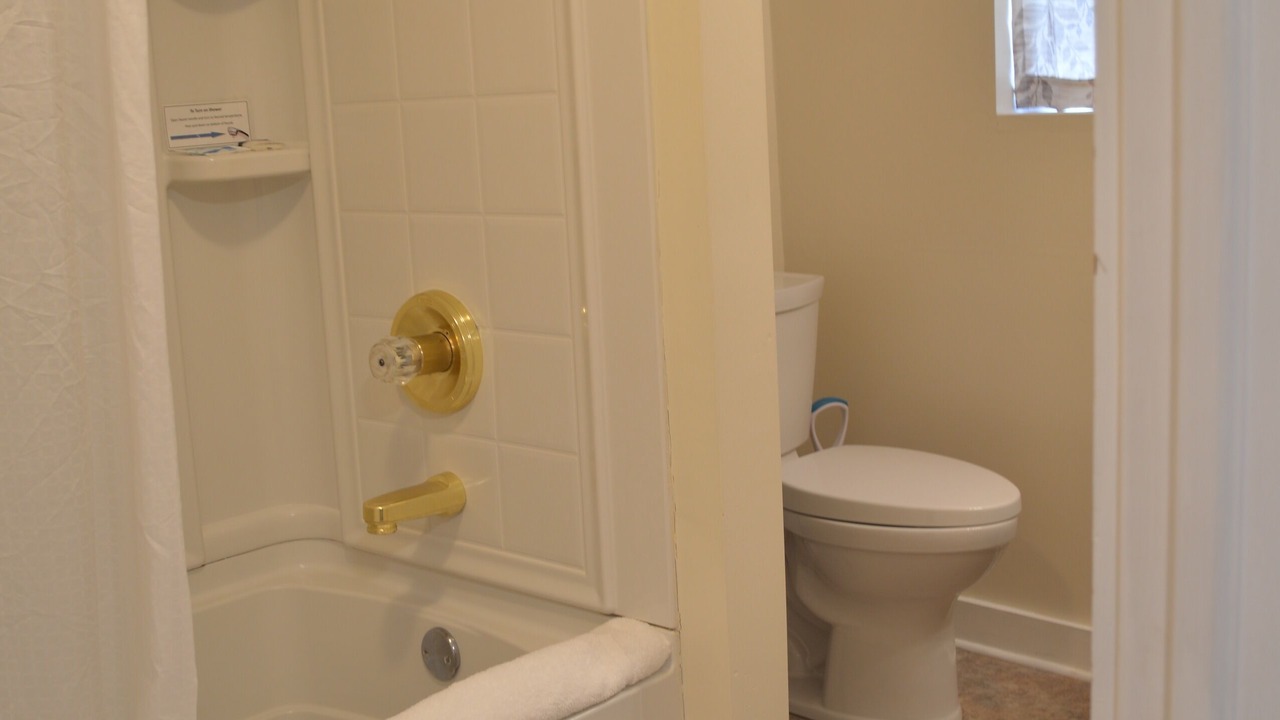 Photo of Bathroom in Petersburg