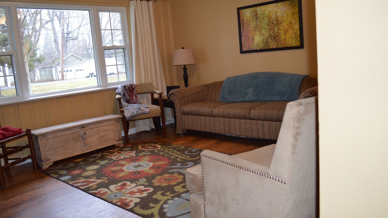 Photo of Livingroom in Petersburg