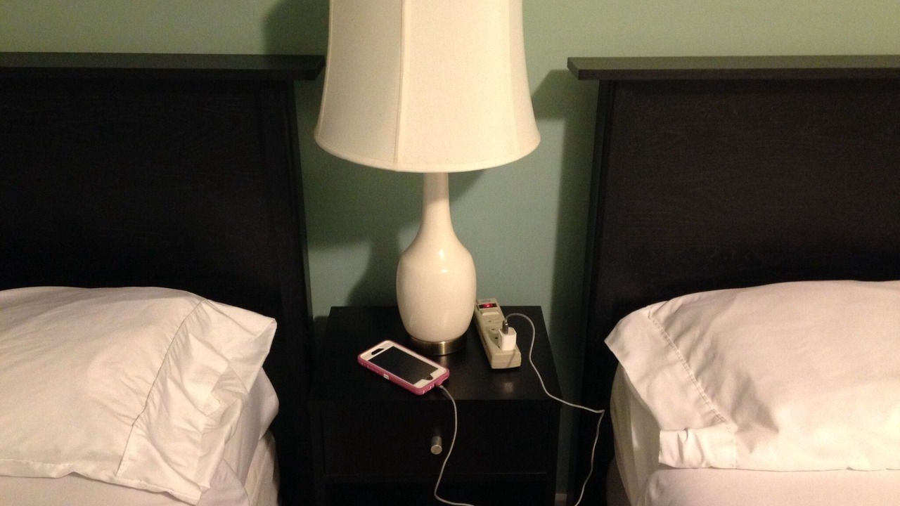 Photo of Bedroom in Petersburg