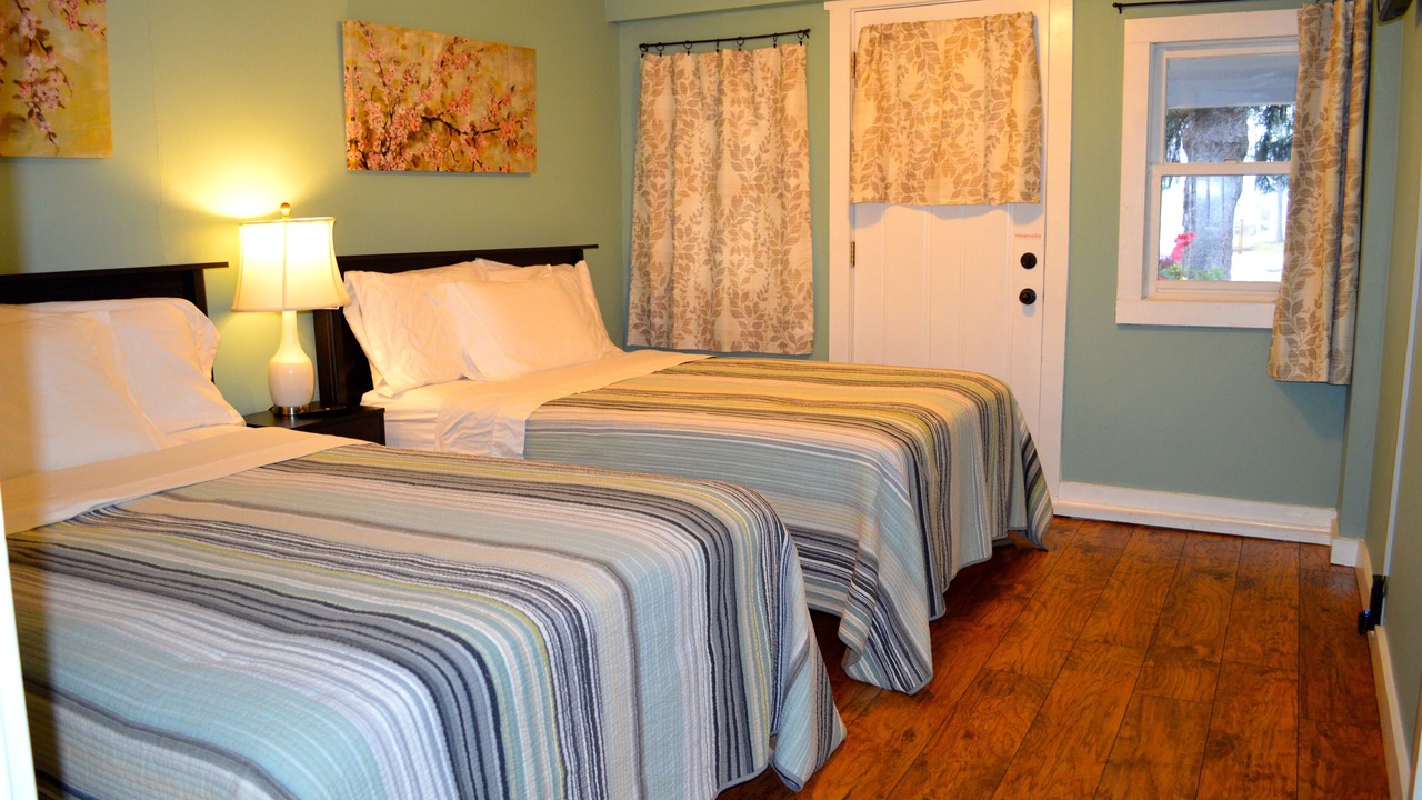 Photo of Bedroom in Petersburg