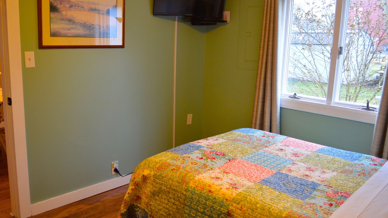 Photo of Bedroom in Petersburg