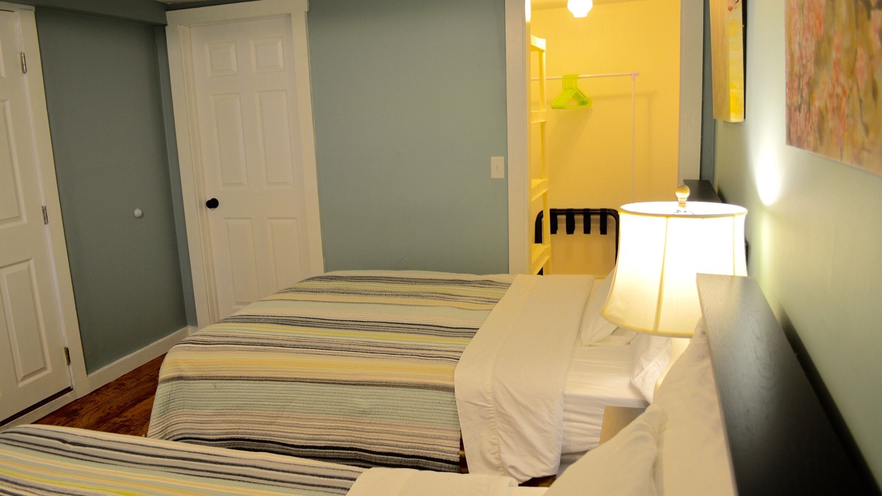 Photo of Bedroom in Petersburg