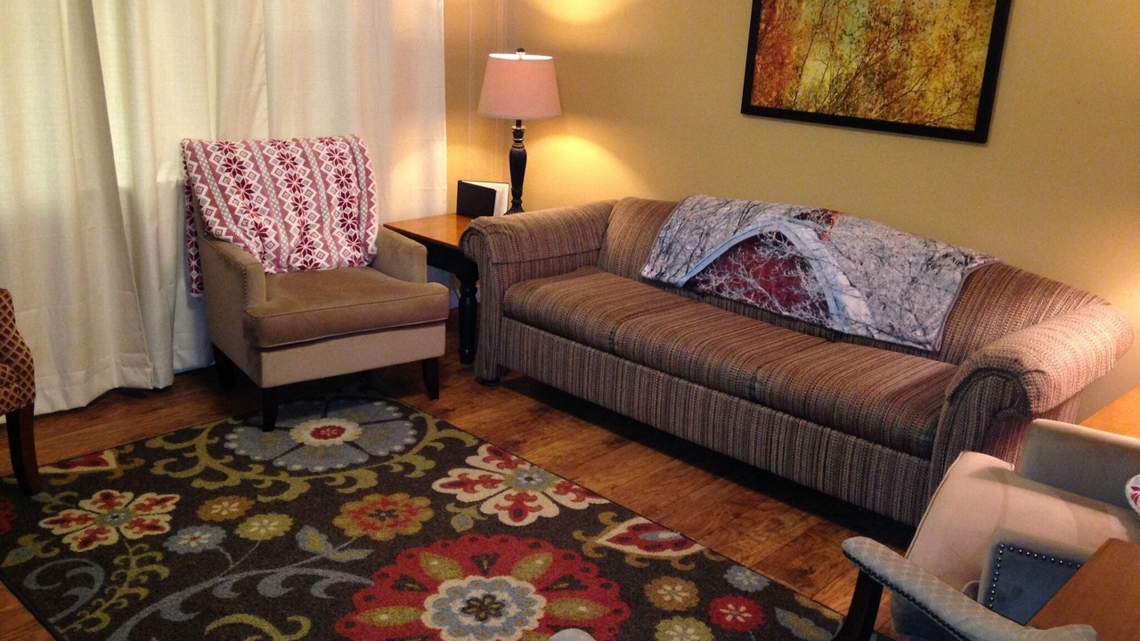 Photo of Livingroom in Petersburg
