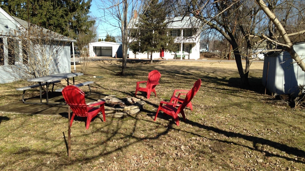 Photo of Outdoor in Petersburg