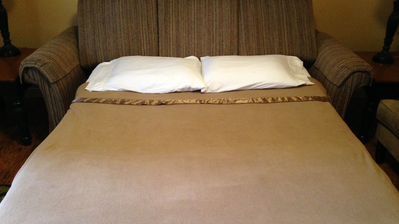 Photo of Bedroom in Petersburg