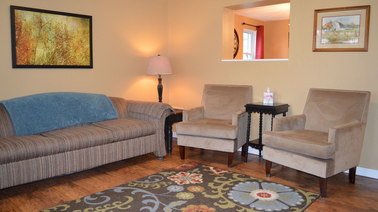 Photo of Livingroom in Petersburg