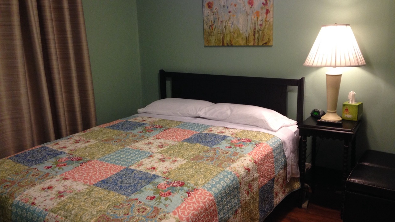 Photo of Bedroom in Petersburg