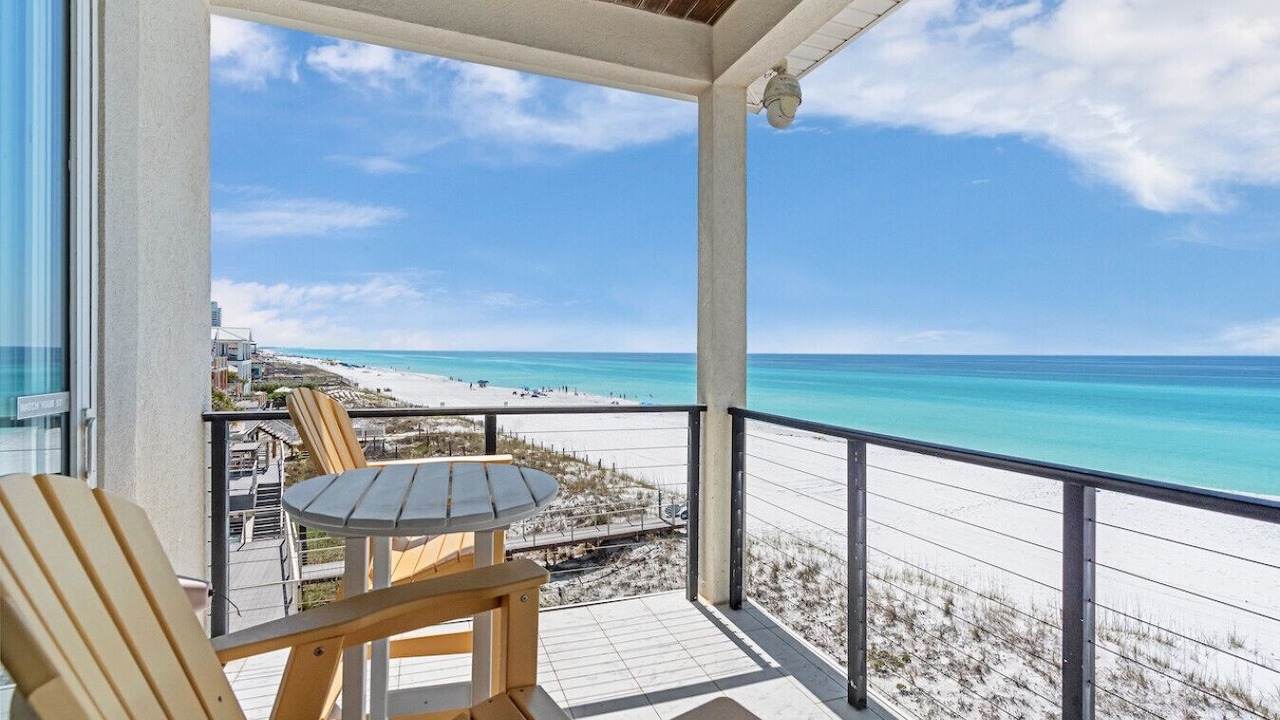Photo of Outdoor in Gulf Pines
