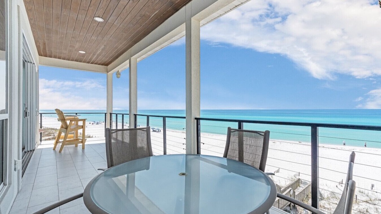 Photo of Outdoor in Gulf Pines