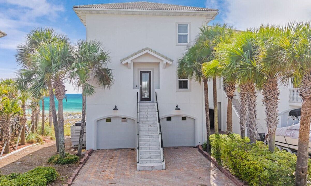 Photo of Outdoor in Gulf Pines
