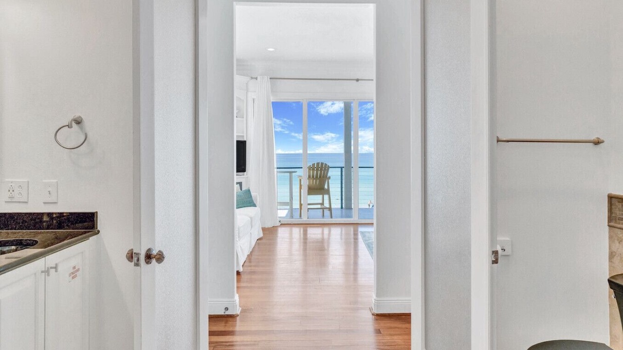 Photo of Bedroom in Gulf Pines