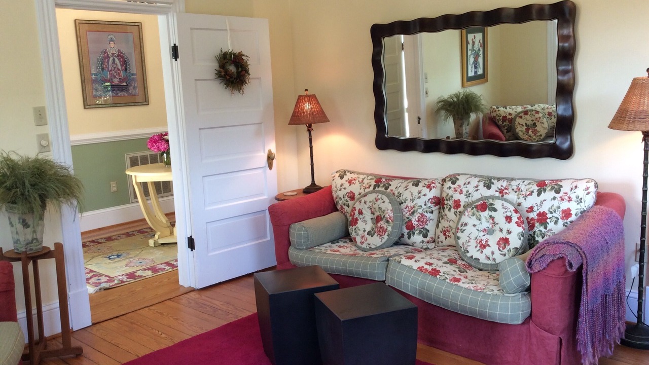 Photo of Bedroom in Irvington