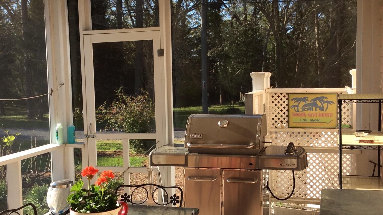 Photo of Outdoor in Irvington