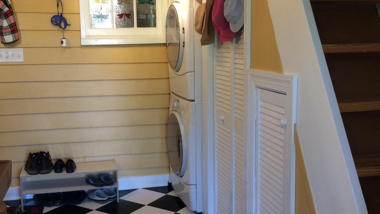 Photo of Bedroom in Irvington