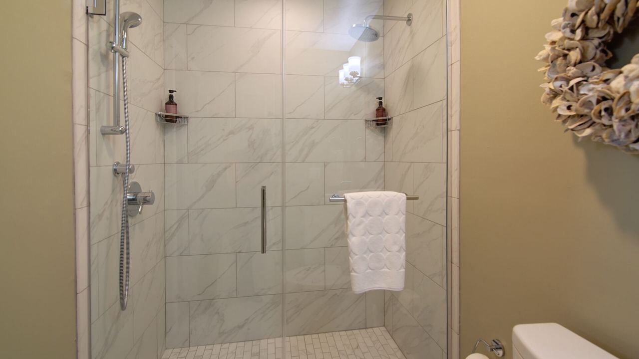 Photo of Bathroom in Brewster