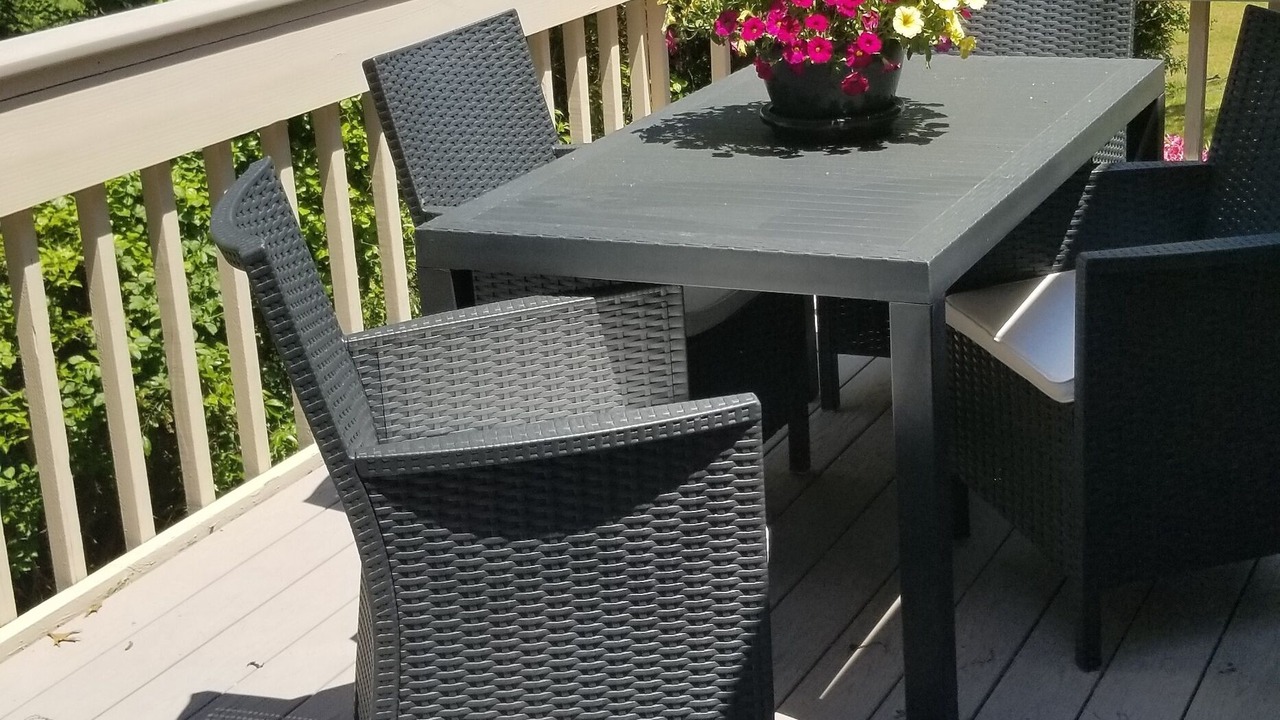 Photo of Outdoor in Brewster