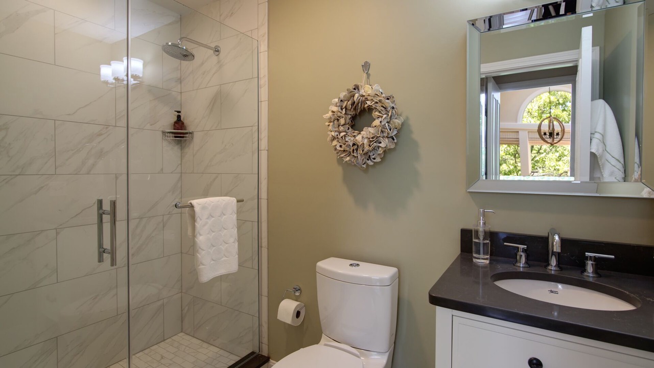 Photo of Bathroom in Brewster