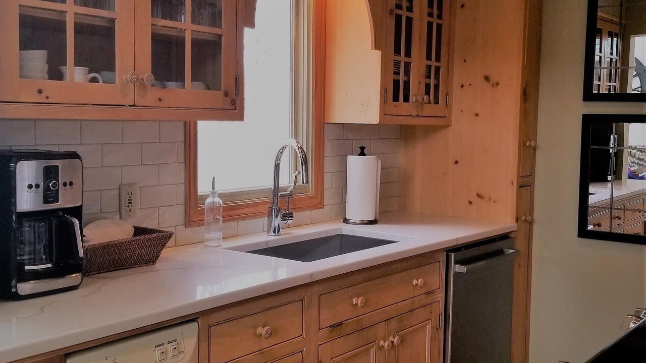 Photo of Kitchen in Brewster