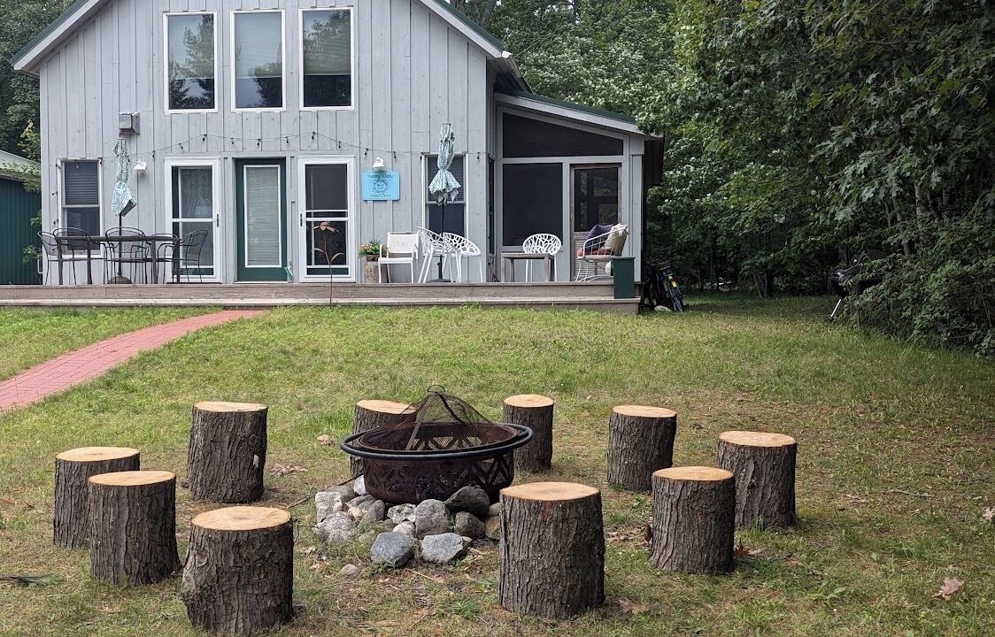 Photo of Others in Beaver Island