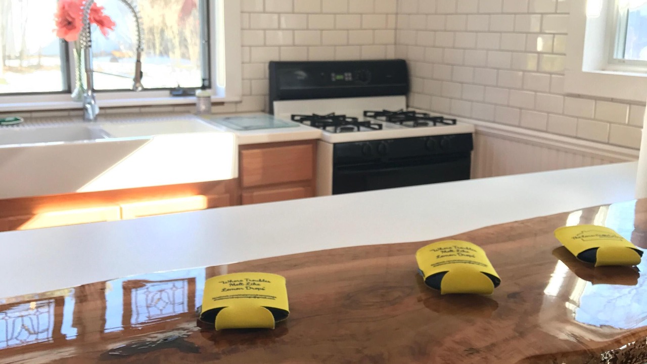 Photo of Kitchen in Pentwater