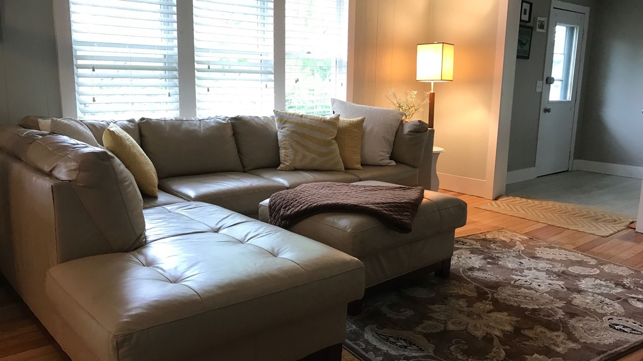 Photo of Livingroom in Pentwater