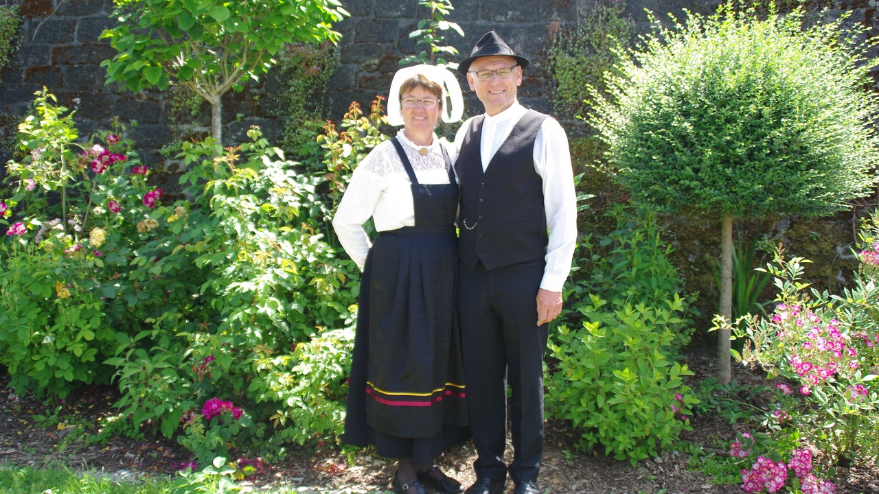 Photo of Outdoor in Matignon