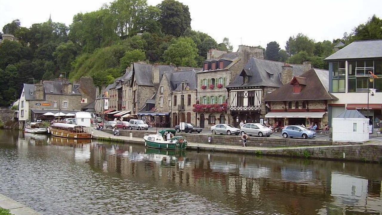 Photo of Outdoor in Matignon