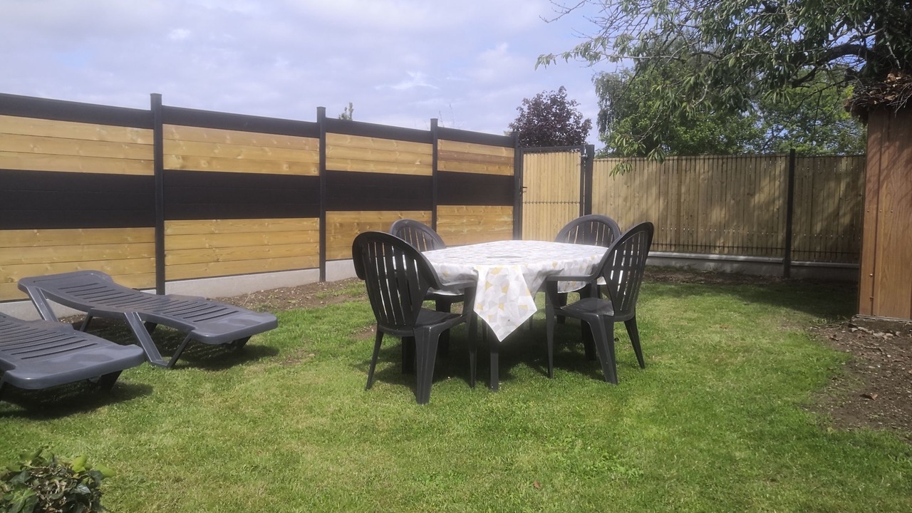 Photo of Outdoor in Matignon