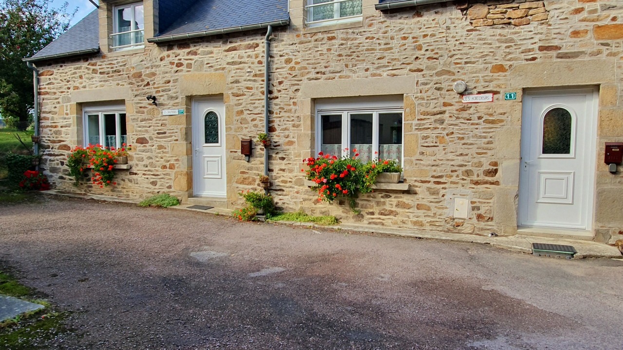 Photo of Outdoor in Matignon