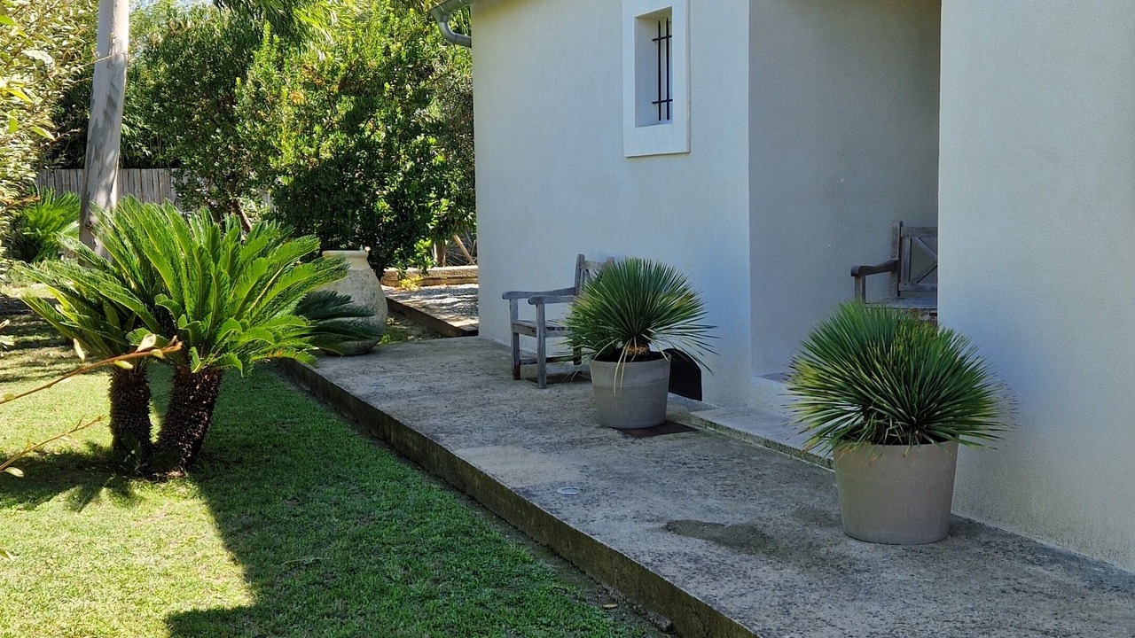 Photo of Patio Balcony in Graveson