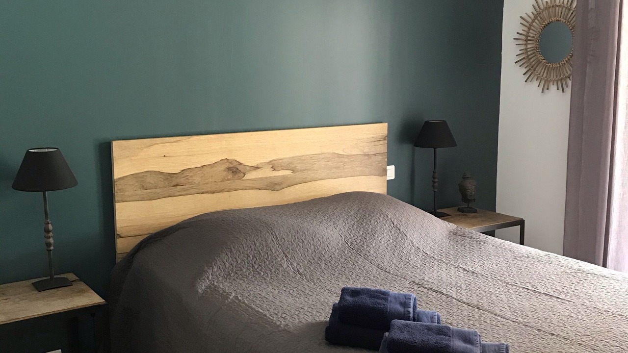 Photo of Bedroom in Graveson