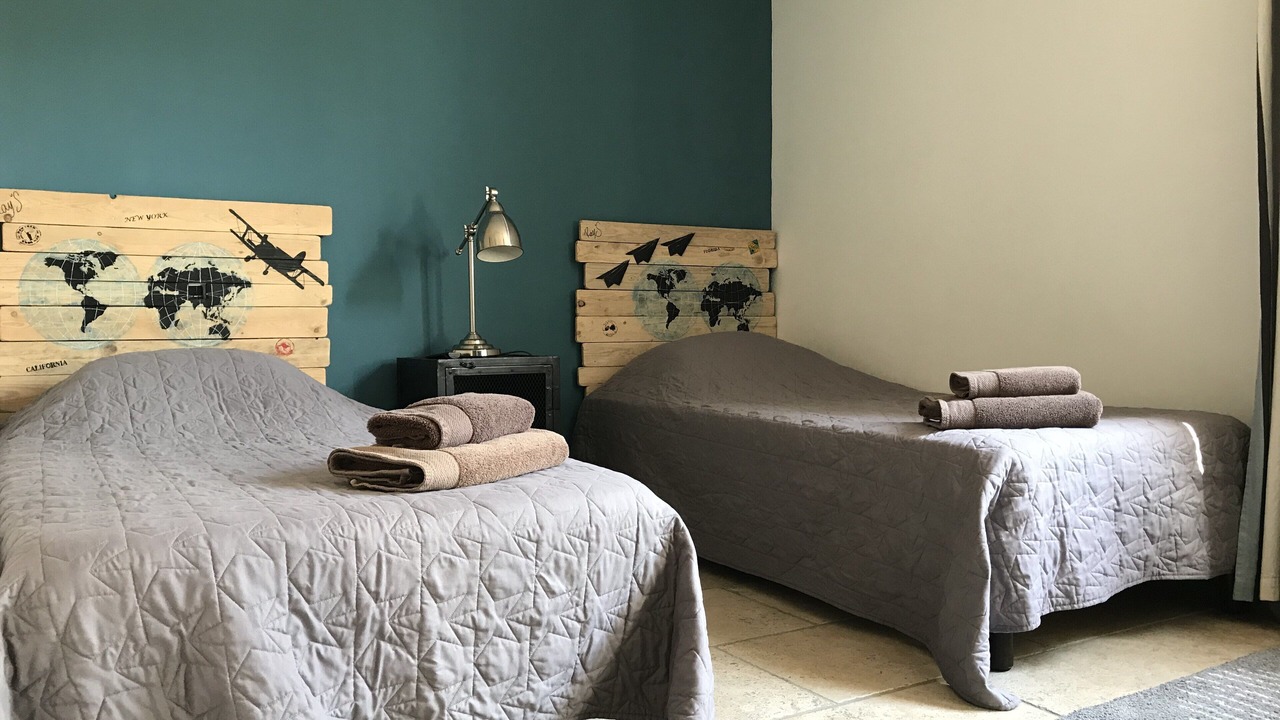 Photo of Bedroom in Graveson