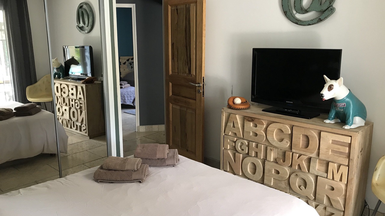 Photo of Bedroom in Graveson