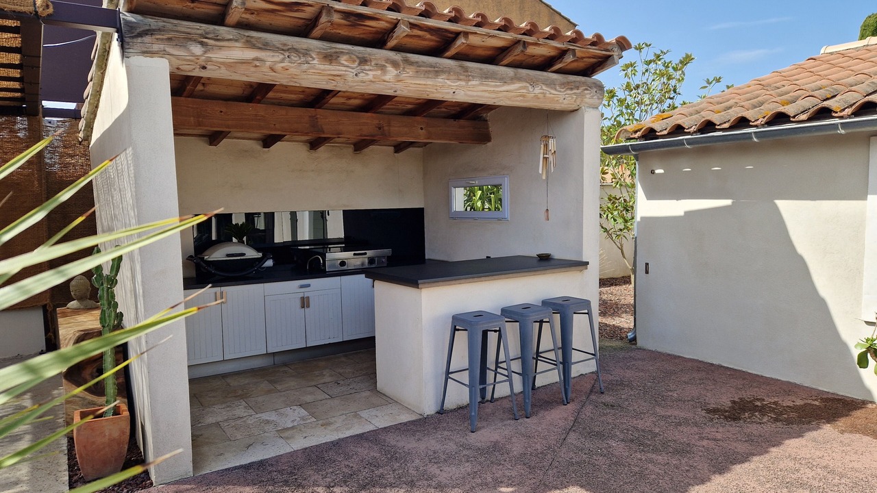 Photo of Patio Balcony in Graveson