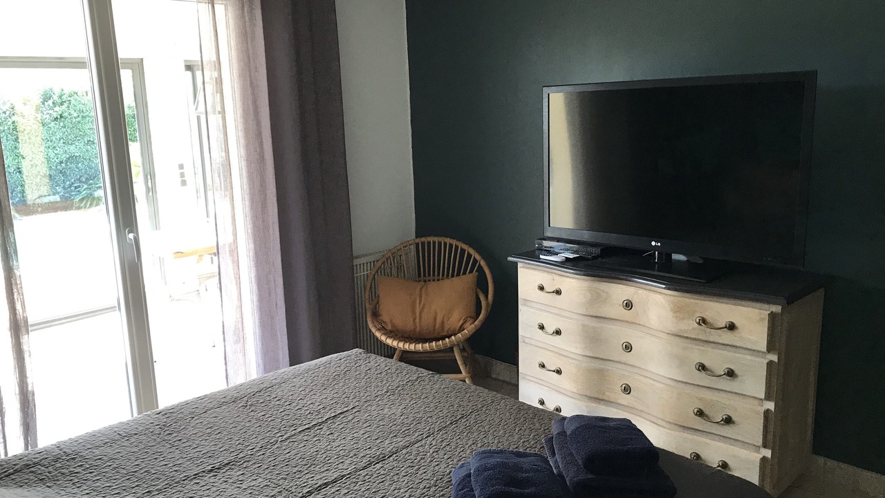 Photo of Bedroom in Graveson