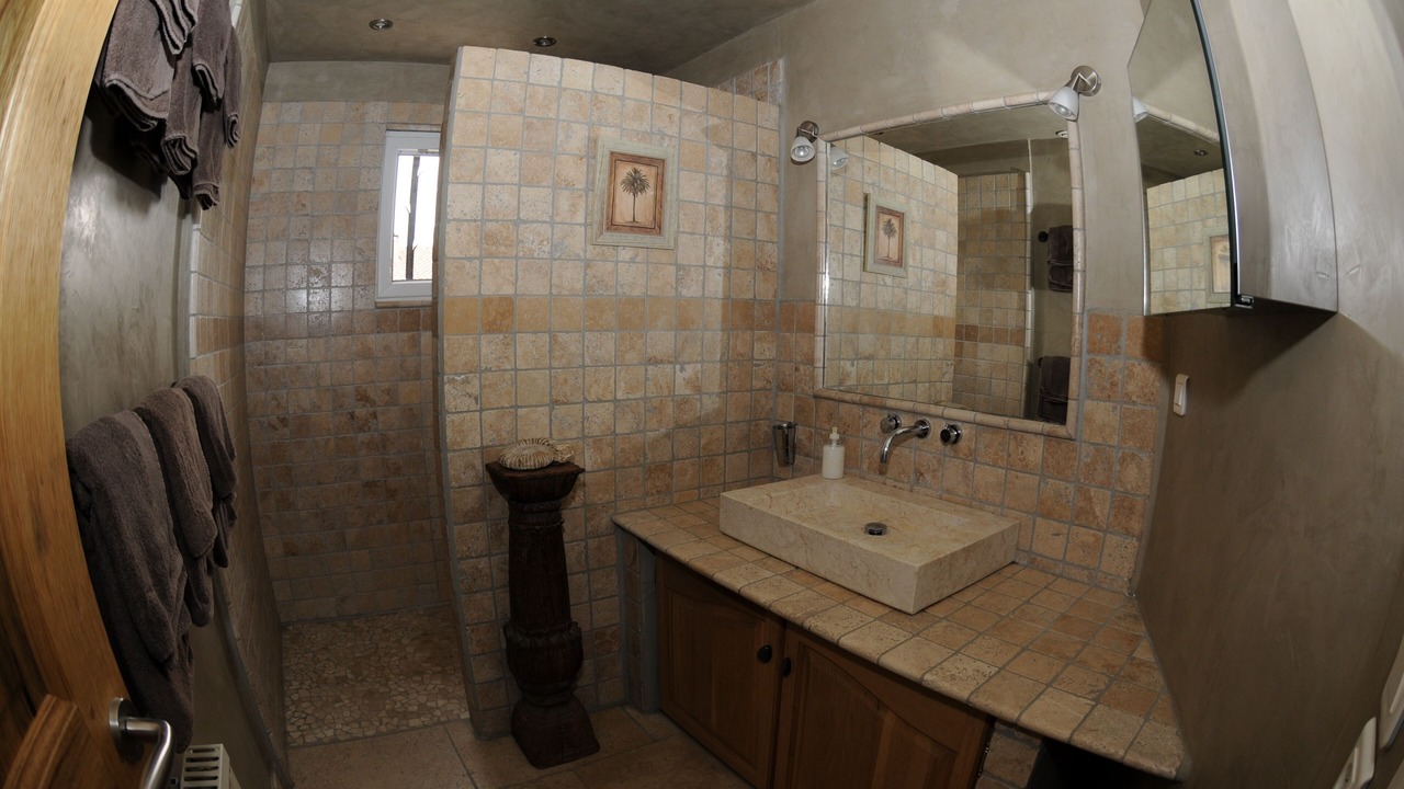Photo of Bathroom in Graveson